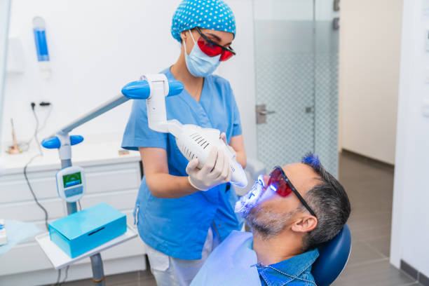 Best Emergency Broken Tooth Repair in Alameda, CA